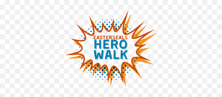 Easterseals Hero Team Leaderboard U2014 Easterseals Hero Walk Emoji,Welcome To The Team Clipart
