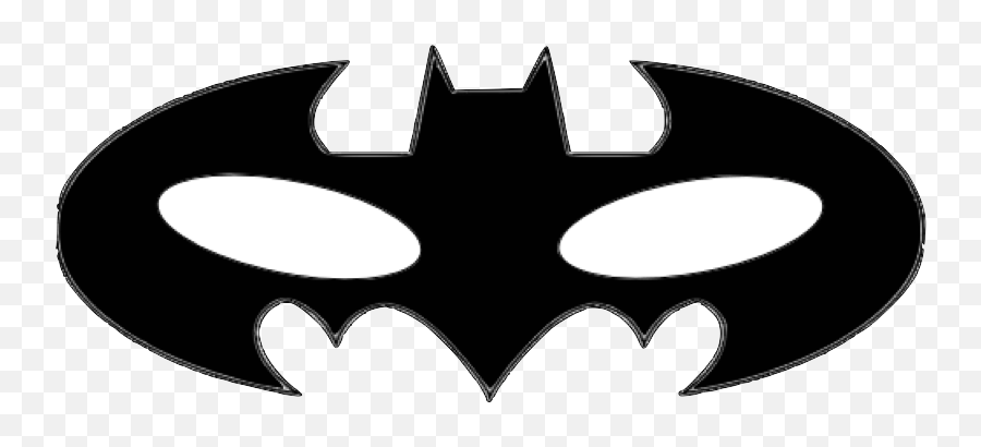 Black Catwoman Mask Printable Printable Coloring Masquerade - Catwoman Emoji,Batman Logo Outline
