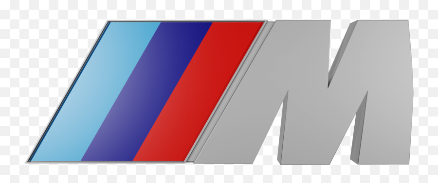 Bmw M Logo Hd Png Meaning Information - Transparent M Power Logo Emoji,M Logo