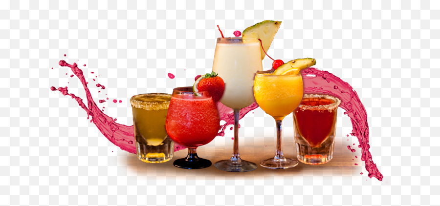 Beverage Png Transparent Images - Drinks Png Emoji,Drink Png