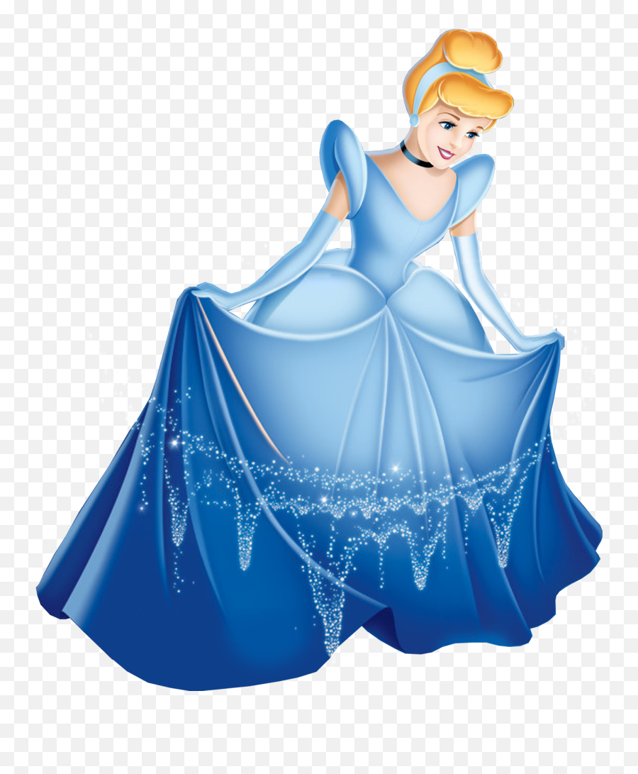 Cinderella Castle Silhouette Png - Cinderella In The Castle Clipart Emoji,Cinderella Clipart