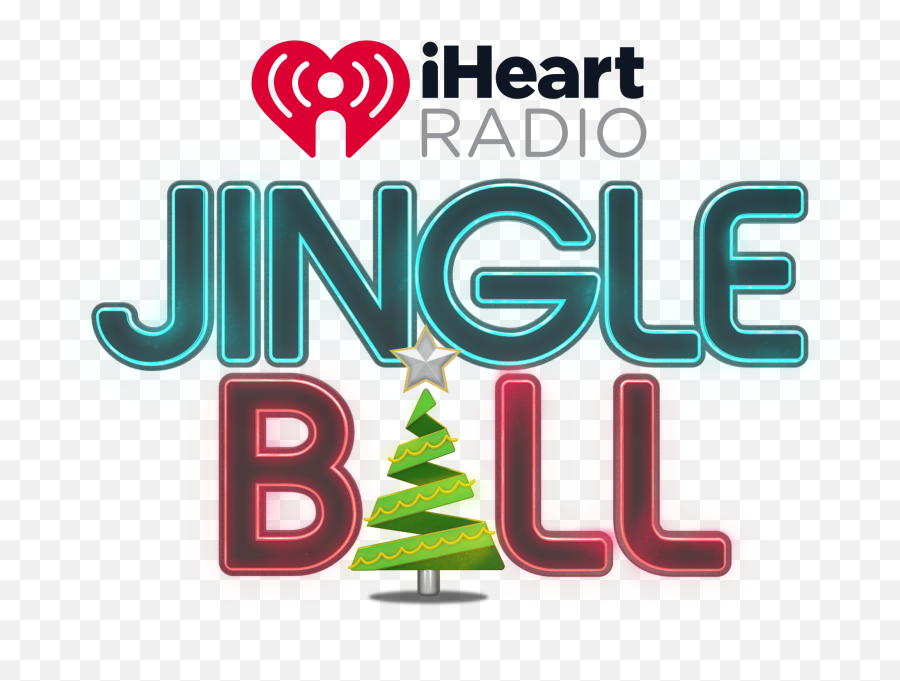 2018 Iheartradio Canada Jingle Ball - 2018 Iheartradio Jingle Ball Emoji,Iheartradio Logo