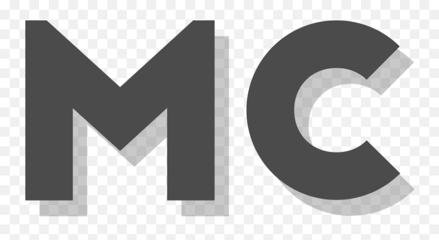 Contact U2014 Mitchconradcom Emoji,Mc Logo