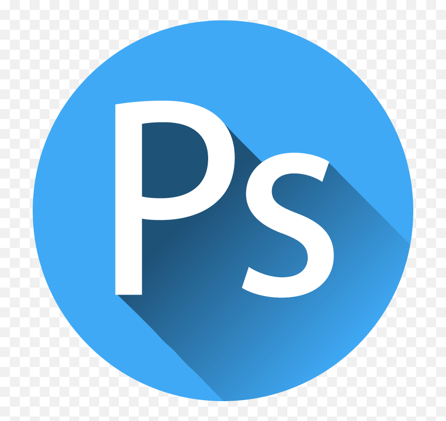 Download Photoshop Logo Clipart Adobe - Vertical Emoji,Photoshop Logo