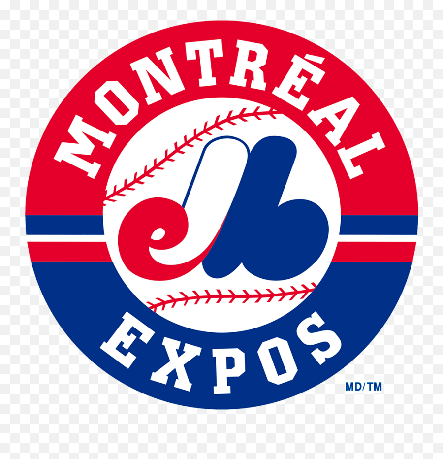 25 Sports Logos With Hidden Meanings List Wire - Montreal Expos Logo Emoji,Hartford Whalers Logo