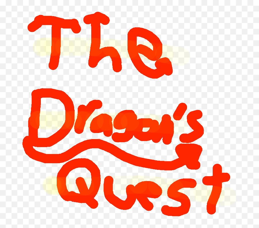 The Dragonu0027s Quest Tynker - Dot Emoji,Dragon Quest Logo