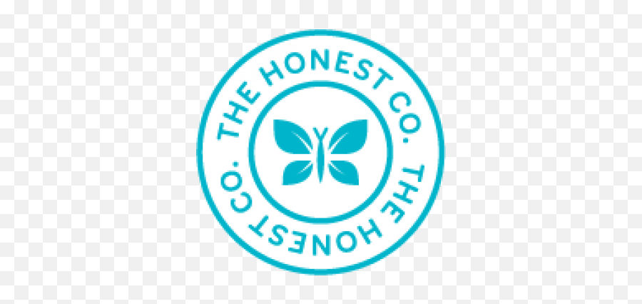 The Honest Company - Transparent Honest Company Logo Emoji,Company Logo