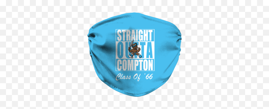 Tarbabe For Life - For Soccer Emoji,Straight Outta Compton Logo