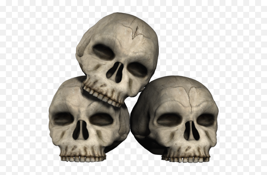 Flaming Skull Transparent 5 Emoji,Skull Transparent Background