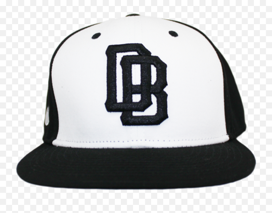 Join The Db Crew With This Classic Snapback Features A - Unisex Emoji,Custom Logo Hats