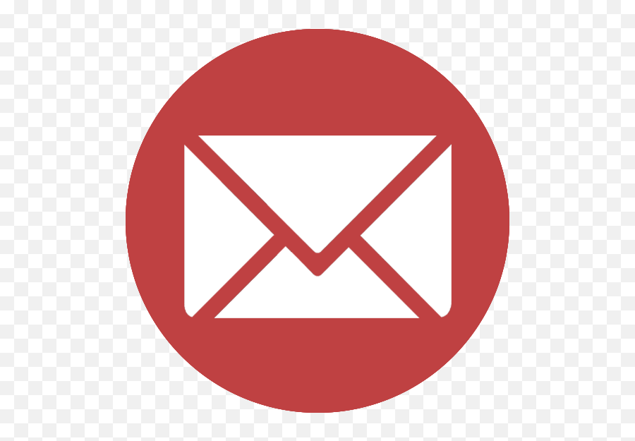 Circle Gmail Logo - Mail Icon Orange Color Emoji,Gmail Logo