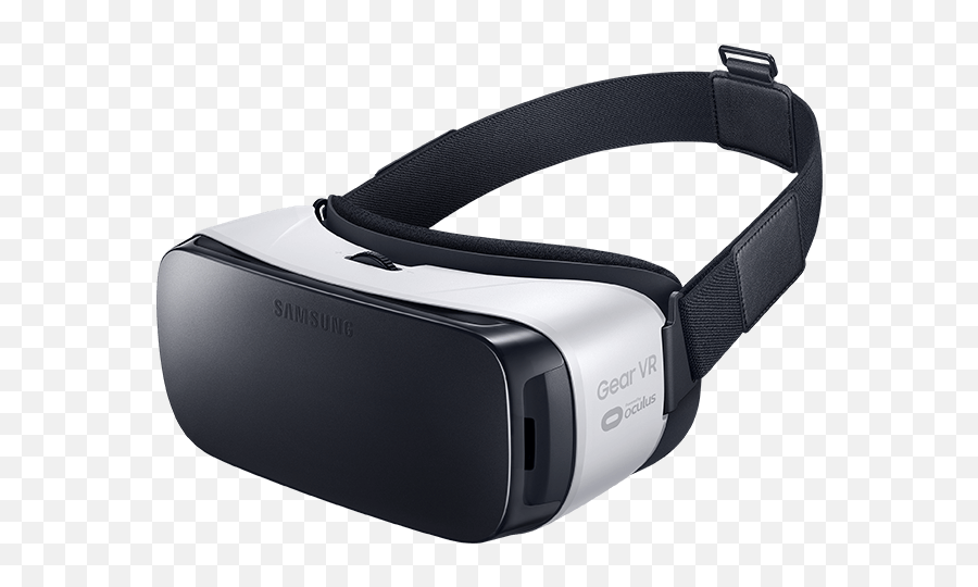 Andoer Portable 3d Vr Glasses Specs - Samsung Gear Vr Oculus Emoji,Vr Headset Png