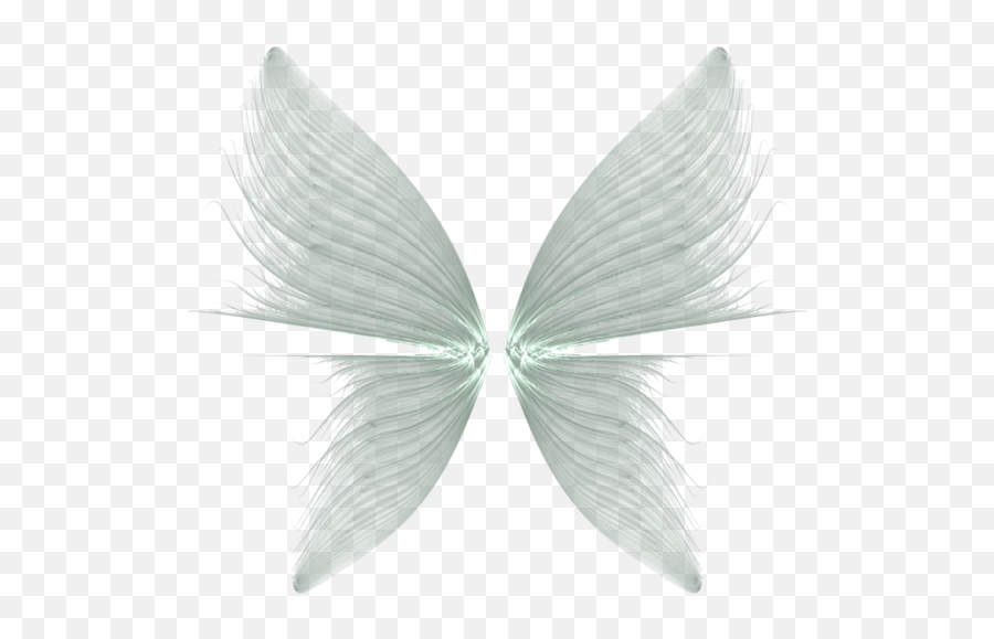 Download Angel Halo Png For Kids - Butterfly Wings Png White Emoji,Angel Halo Png