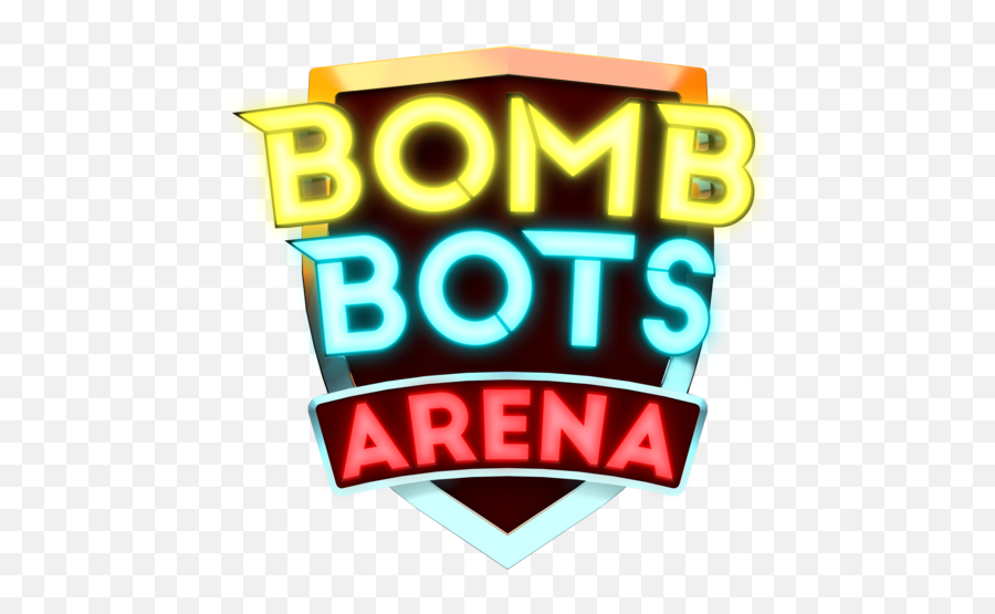 Bomb Bots Arena - Clarenz Emoji,Bomb Logo