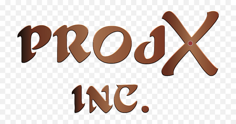 Projx Inc Gunsmithing Firearms - Serviced By Shooters Dot Emoji,Inc Logo