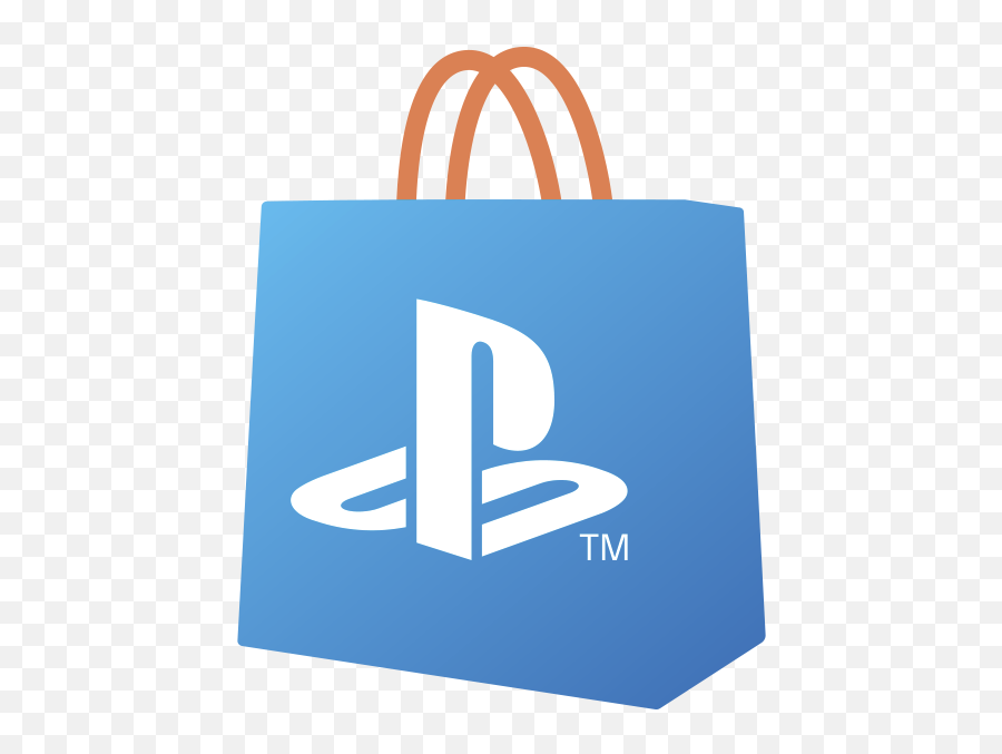 Playstation Network - Playstation Store Logo Emoji,Playstation Logo
