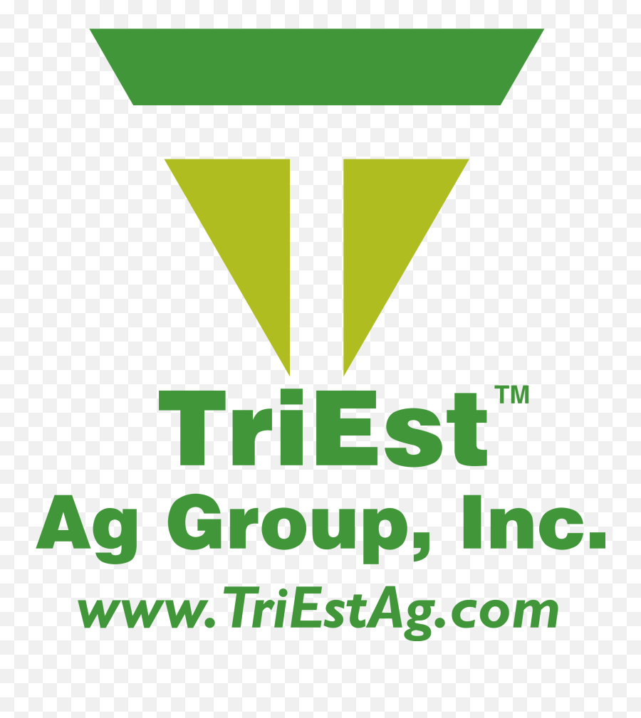 Triest Irrigation - Company Partners Language Emoji,Ag Logo