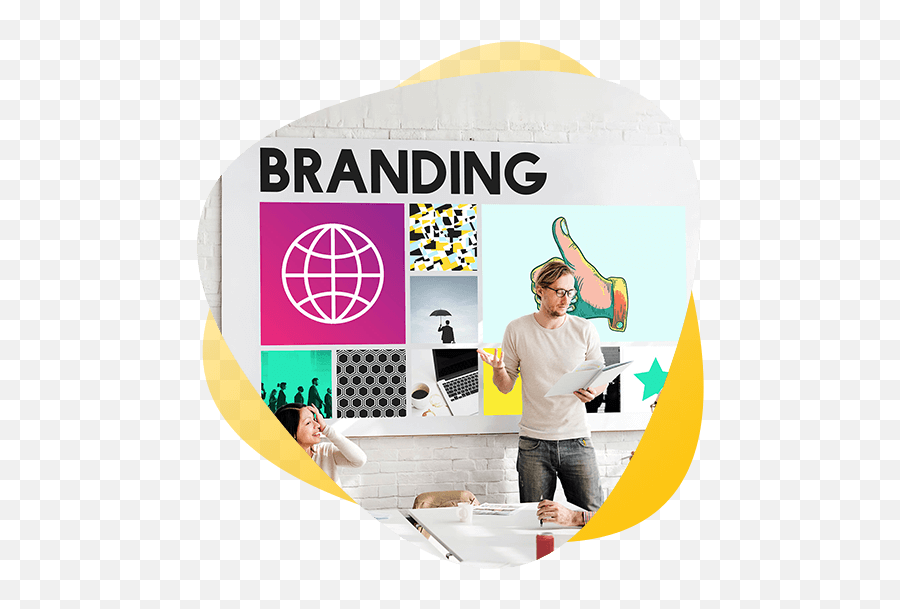 Wahi Digital Marketing - Branding Meeting Emoji,Logo Branding