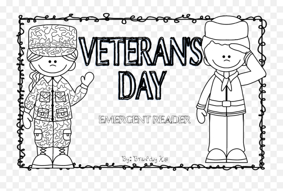 Veterans Day Clip Art For Facebook - Veterans Day Day Black And White Emoji,Veteran's Day Clipart