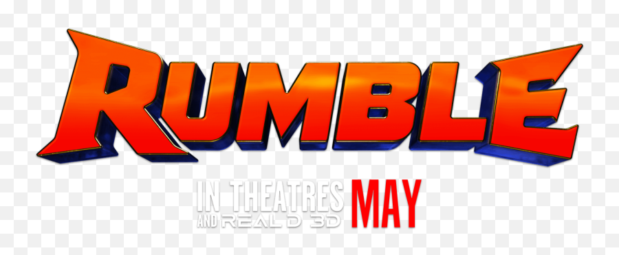 Rumble Paramount Pictures - Language Emoji,Paramount Pictures Logo Png
