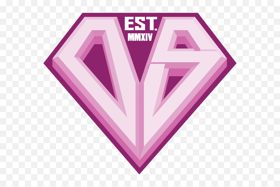 Diamond Squad Logo - Logo Squad Diamond Emoji,Squad Logo