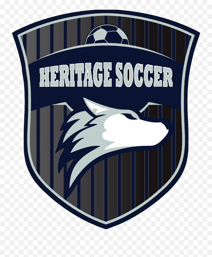 Updated 2017 Husky Soccer Crest - Design Template Emoji,Crest Png