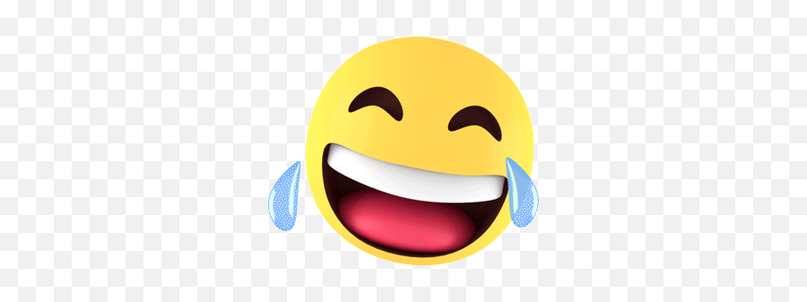 Top Laughing Tears Stickers For Android Emoji,Laugh Emoji Transparent