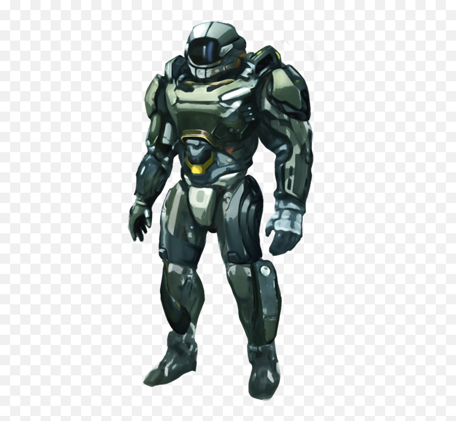 Marauder Power Armor Woingear Emoji,Armor Png
