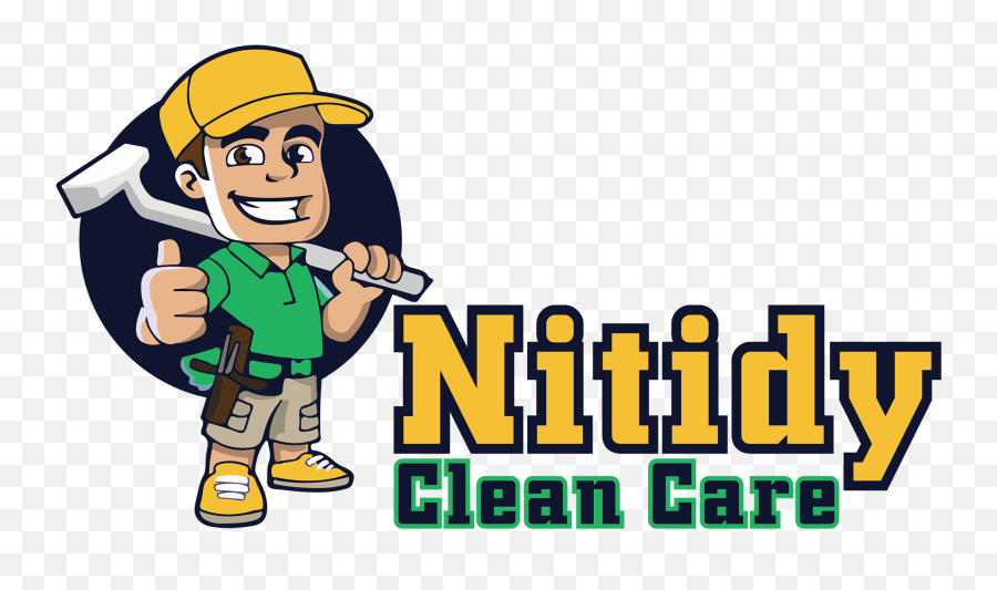 The Best Carpet Cleaning Company In Edmonton - Nitidy Carpet Cartoon Logo Cartoon Carpet Cleaning Emoji,Carpet Cleaning Clipart