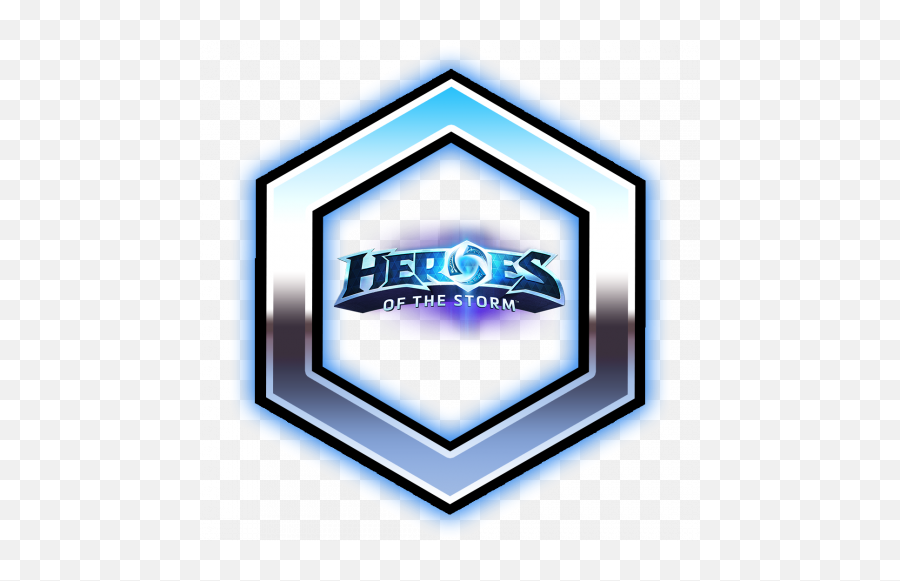 Make - Heroes Of The Storm Emoji,Heroes Of The Storm Logo