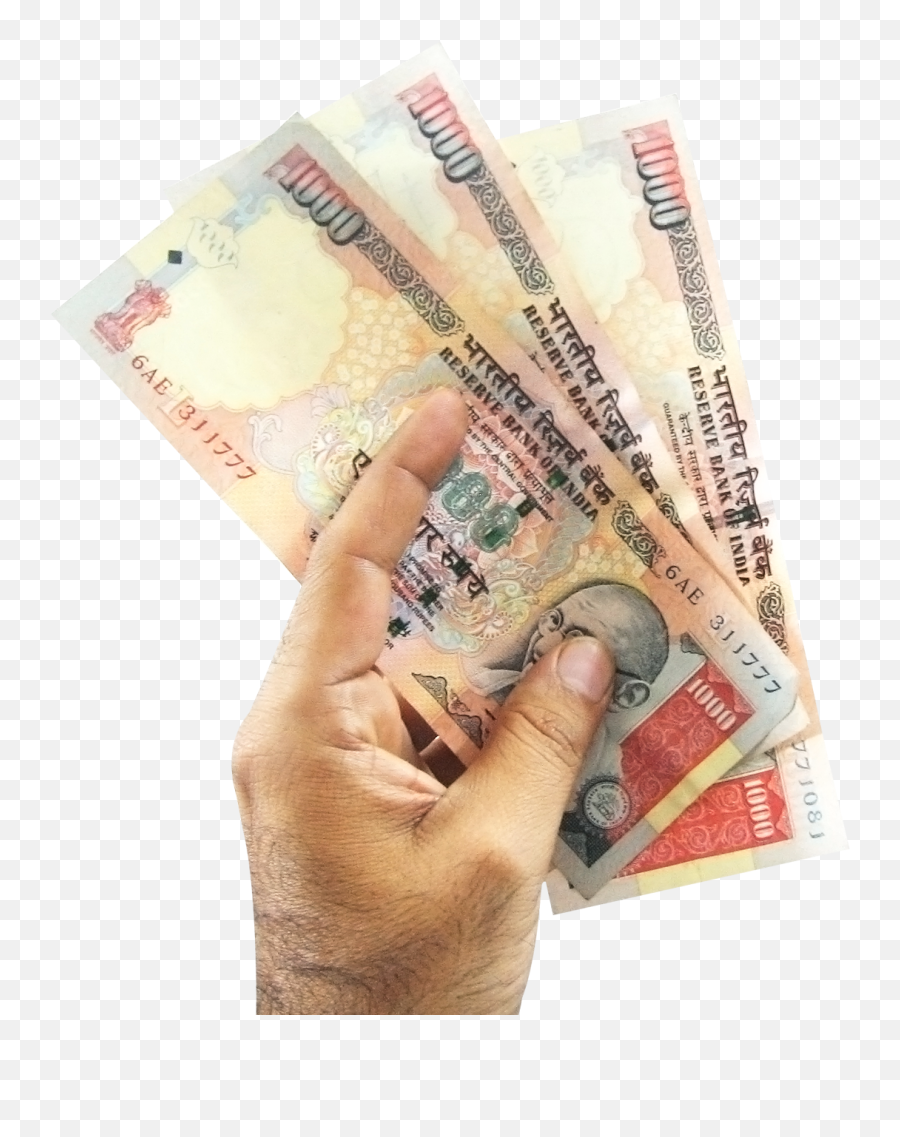 Indian Currency Png Transparent Image - Pngpix India Money Transparent Emoji,Money Transparent