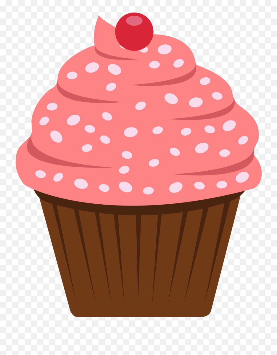 Cupcake Cakes Cupcakes Cupcake - Cupcake Clipart Emoji,Bakery Cliparts