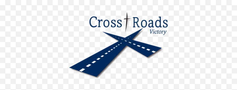 Home - Crossroads Victory Cross Roads Logos Emoji,Victory Outreach Logo
