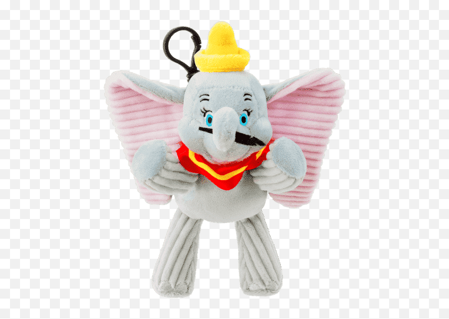 Dumbo Scentsy Buddy Clip Circus - Scentsy Dumbo Buddy Clip 2020 Emoji,Dumbo Png