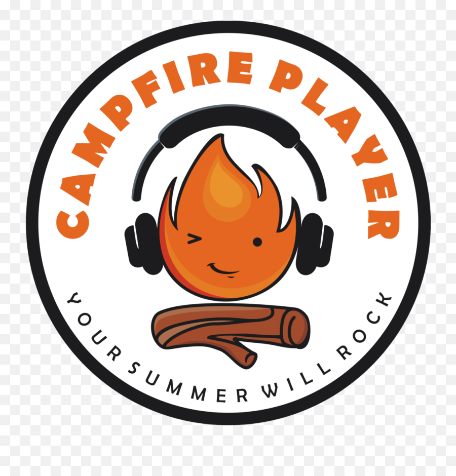 Campfire Player Emoji,Campfire Transparent