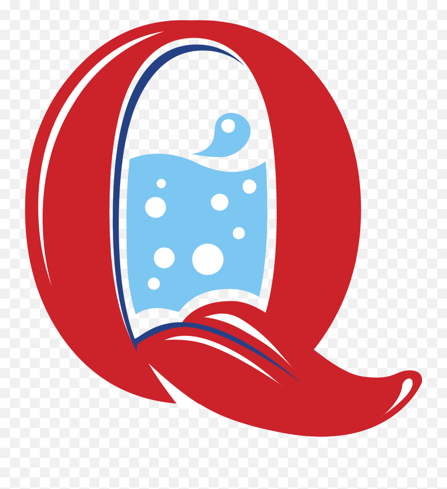 Q Water Logo Png Transparent U0026 Svg Vector - Freebie Supply Bush Emoji,Water Logo