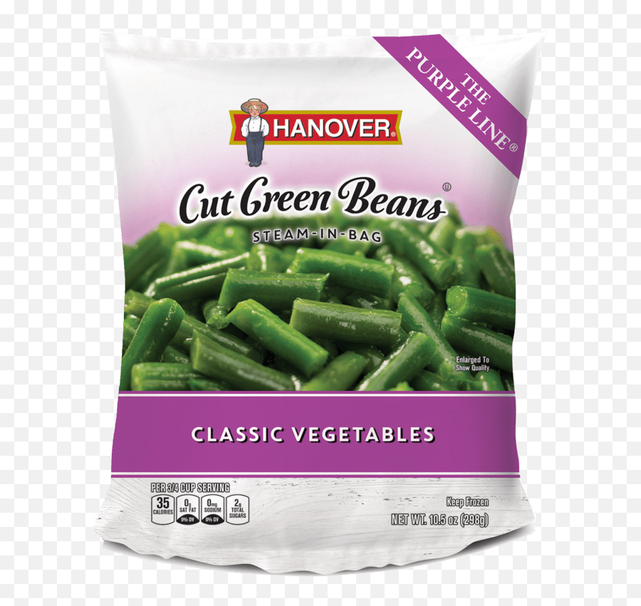 Purple Line Cut Green Beans Emoji,Green Beans Png