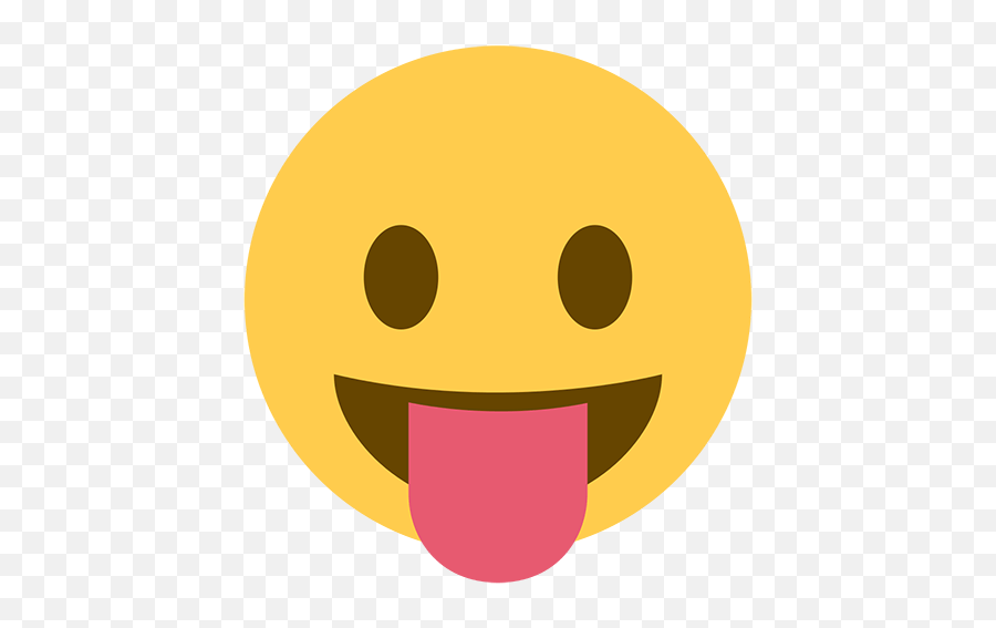 Smiley Face With Tongue Sticking Out Png U0026 Free Smiley Face Emoji,Smilie Face Logo