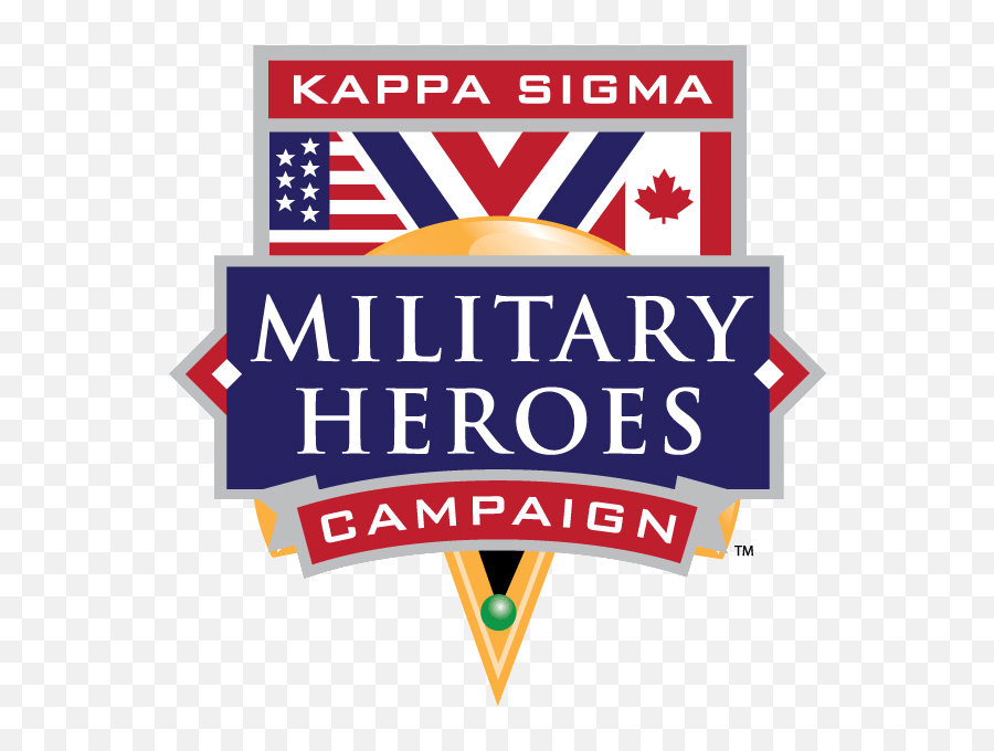 Philanthropy Emoji,Kappa Sigma Logo