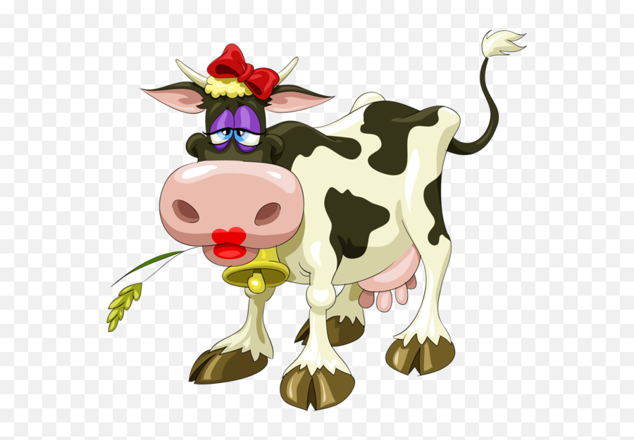 Blog De Lu0027ile De Kahlan Vache Dessin Illustration De Emoji,Clipart Cows