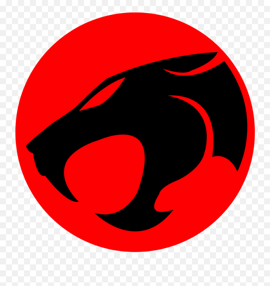 Transparent Thundercats Cat Head Logo Emoji,Thundercats Png