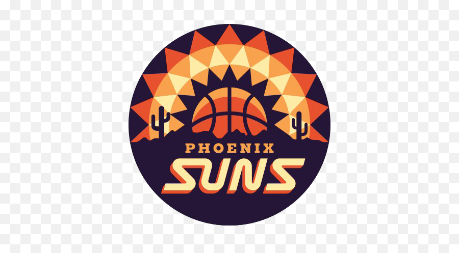 Phoenix Suns Png Hd Image Png All Emoji,Suns Logo Png