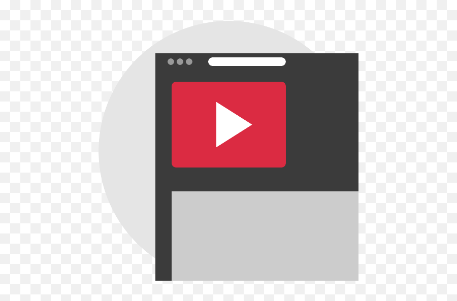 Youtube Symbol Vector Svg Icon 2 - Png Repo Free Png Icons Emoji,Youtube Symbol Png