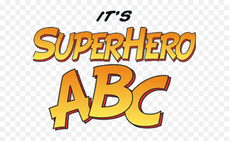 Letter Clipart Superhero - Word Superhero In Bubble Letters Superhero Bubble Letters Emoji,Letter Clipart