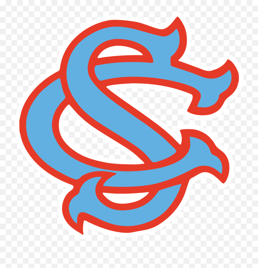 Chief Sealth International - Team Home Chief Sealth Automotive Decal Emoji,Seahawks Logo