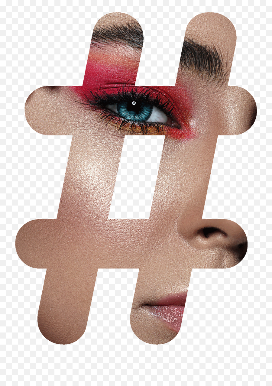 U20e3 The Most Popular Hashtags On Instagram On 2021 - Dot Emoji,Instagram Transparent