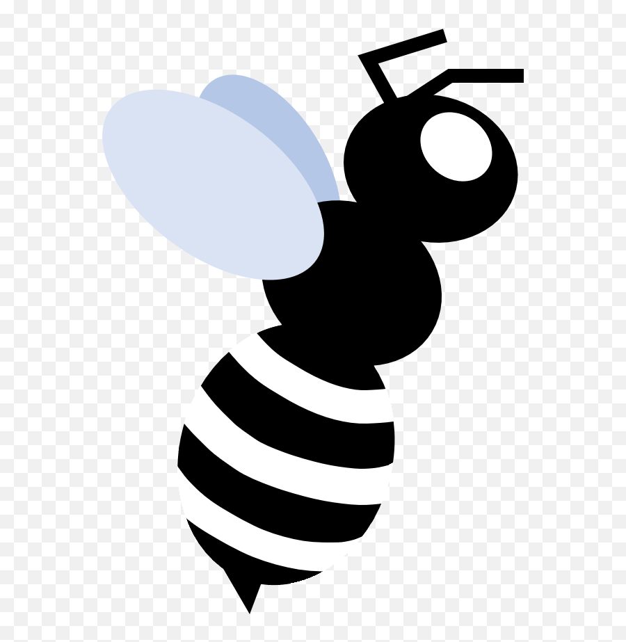 Bee Background Png Png Play Emoji,Bee Transparent Background