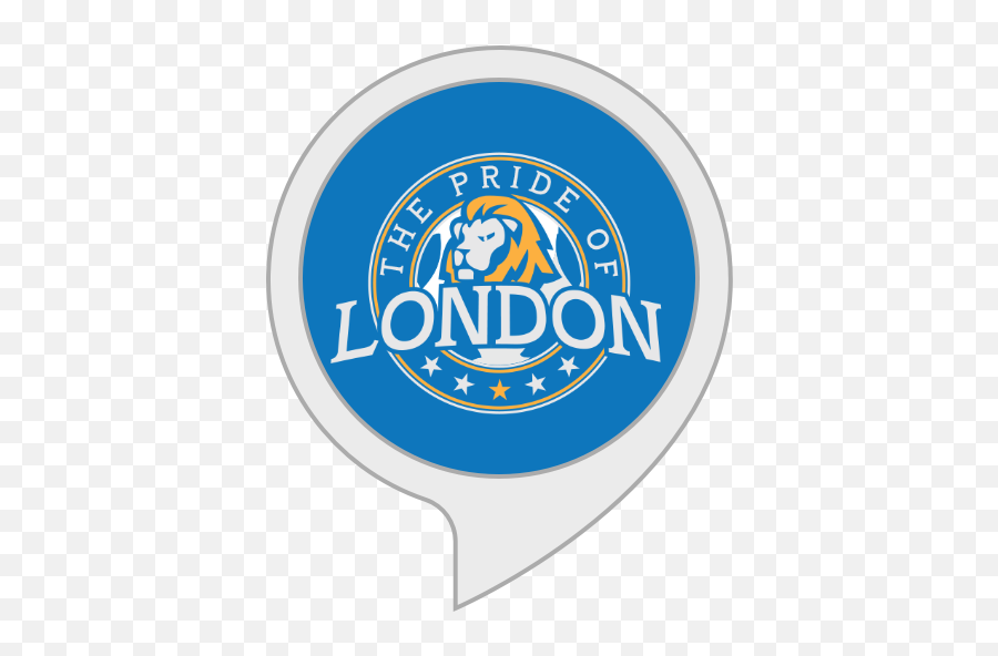 The Pride Of London Daily - London Fc Emoji,Chelsea Logo