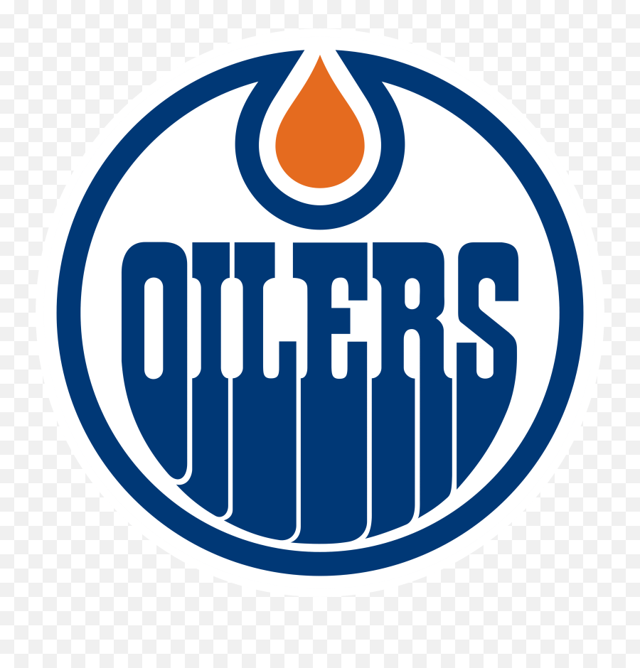 Houston Oilers Logos - Edmonton Oilers Logo Png Emoji,Houston Oilers Logo