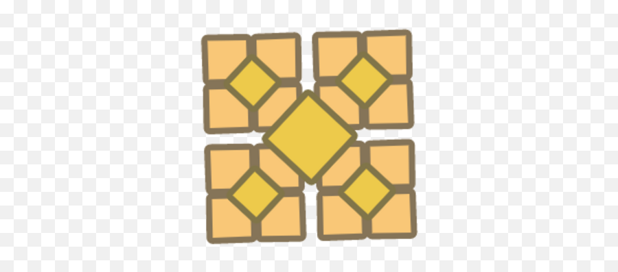 Supersplitter Square Woomyarrasio Wiki Fandom Emoji,Gold Square Png